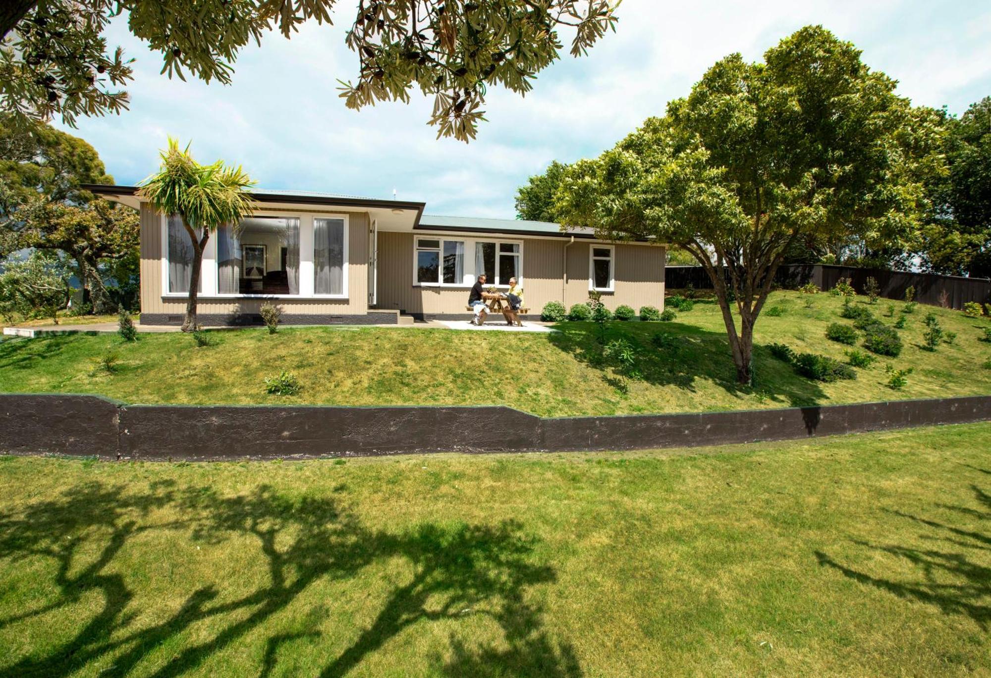 Tahuna Beach Holiday Park Nelson Exterior foto